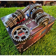 EX5 EX5 DREAM GEAR BOX RACING S1R