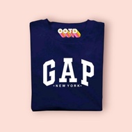 GapNY Design-Active life tshirt,Unisex,plus sizes,cotton fabric,cod nationwide