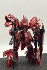 大班 沙煞比 沙蕯比 彩透 mg ka