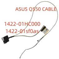 Video screen Flex cable For ASUS Q550 Q550L Q550LF laptop LCD LED Display Ribbon Camera cable 1422-0