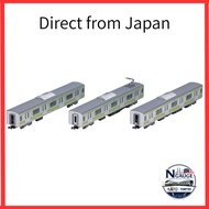 TOMYTEC TOMIX N gauge JR E231 500 series Yamanote Line - First generation expansion set - model trai