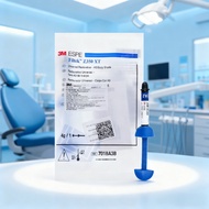 [Ready stock]3M Composite Z350XT Z250XT Z250 P60 Valux dental supplies and materials