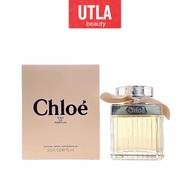 % Authentic Chloe Signature EDP 75ml
