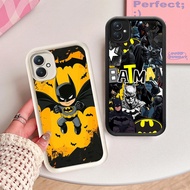 NA-8 Batman Shockproof Casing for Xiaomi Redmi 13C 14 13T 14T A2 A1 K60 Ultra Poco C65 Pro
