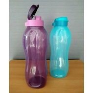 Tupperware eco botol kapasitaa 1,5liter prodak terbaru harga satuan