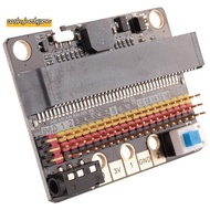 For Microbit Expansion Board IO BIT V2.0  Horizontal Adapter Plate