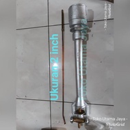 Kompor Blower Gas 2inch / Kompor Blower 2 inch / Kompor Gas Blower 2in / Kompor Oven Padi / Kompor O