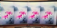 ICB 35吋 35inch H3516C 2k 100HZ 21:9 Curved Monitor 曲面 電競 顯示屏