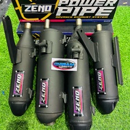 Zeno Thailand Power Pipe