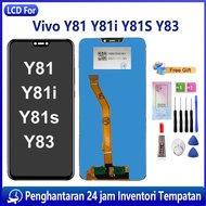 ORIGINAL LCD Untuk Vivo Y81 / Y81i / Y81S / Y83