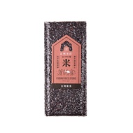 [Fuxing Rice Shop] Taiwan Purple (600g)