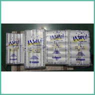 Plastic Labo HD Roll Bag 8x11, 10x14, 12x18, 20x30 Laundry Bag