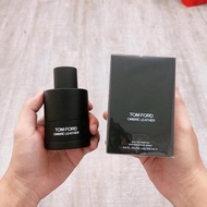 [ Chiết 10ml ] Nước hoa Tom Ford Ombre Leather EDP 10ml