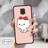 Xiaomi Redmi Note 9s/ Note 9 Pro case - cartoon