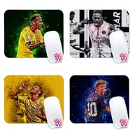 Neymar Football Mouse Pad