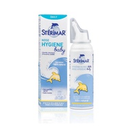 STERIMAR NOSE HYGINE BABY 50ML