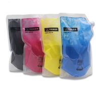 1kg 658A 658X 660A W2000A W2000X Color Toner Powder for HP 751 M751 M751dn M751n