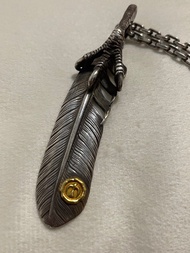 菊地健 銀爪點金 不連鏈