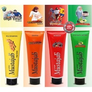 LOTION ORIGINAL MUSTAJAB EXTRA/DUNIA HERBS LOSYEN MUSTAJAB ORIGINAL/HOT/HALIA