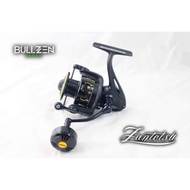 BULLZEN ZANTETUS SPINNING SALT WATER REEL