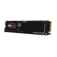 Samsung/Samsung 980PRO 1T 2TB NVME PCIE4.0 SSD Solid State Drive PS5 Hard Drive