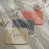 [mother's home] Home&amp;Living Bathroom mats Floor mats
