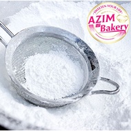 Gula Icing (1kg) Icing Sugar | Confectioners Sugar (Halal) by Azim Bakery