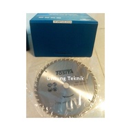 MATA Circle Blade Circular Saw/ Wood Cutting/ 9" x 40T x 22.2mm