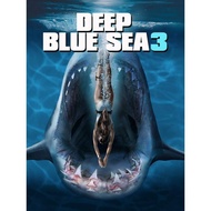 [En]1080P&4K Blu-ray HD Movies Deep Blue Sea 3