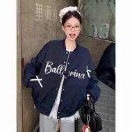 ️Women's bomber jacket