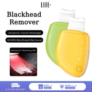 3Life Ultrasonic Blackhead Remover Ionic Import/Export EMS Massage 99.99% Deep Cleansing Skin Care