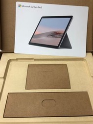 Microsoft surface go 2