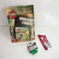 Original regulator rectifier BRT yamaha nouvo Z lele Sporty f1zr force1 f1z R vega R crypton jupiter