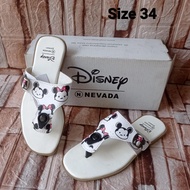 sandal anak perempuan nevada disney