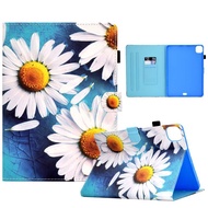Cute flip case for iPad Pro M5 11 inch A3357 A3358 A3359 iPadPro11 M4 A2837 A2836 A3006 protective c