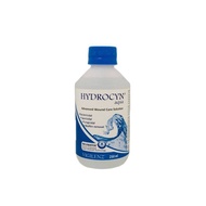 Hydrocyn Aqua Wound Care (250mL/500mL)