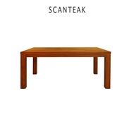 Scanteak - Lois 150cm Dining Table