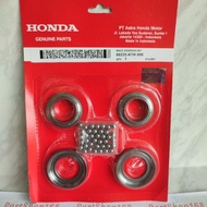 Steering Wheel Steering Kit MEGA PRO New 2010 CBR 150 K45 06535-KTR-900