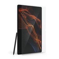 CLEAR TEMPERED GLASS GALAXY SAMSUNG TAB S8 (X700 - X706) / S8 PLUS (X800 - X806) / S8 ULTRA (X900 - 