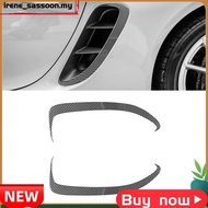 For  718 Car Interior Accessories Air  Intake Trim