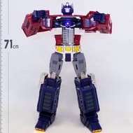 LEWIN - 01 MP10 OS OPTIMUS PRIME