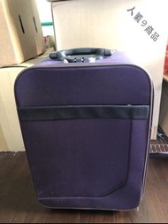 免運二手 登機箱 旅行箱 行李箱 19吋20吋 luggage case