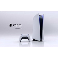 PLAYSTATION 5 DISC EDITION | SONY  1 YEAR 3 month WARRANTY