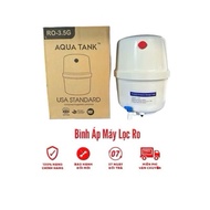 Genuine RO water purifier pressure tank uses all Ro water purifiers
