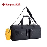 100% ORIGINAL KUMPOO Beg Badminton Besar KUMPOO Beg Raket Badminton Kapasiti Besar Beg Beg Berbilang
