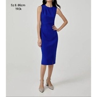 E.N.F0CUS women's bodysuit, surplus VNX export product.