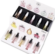 Set nước hoa 5 chai mini Jean Miss Oicr