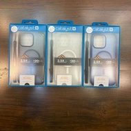 門市全新現貨‼️ Catalyst Influence Case for iPhone 15 Pro Max - MagSafe Compatible 保護殼