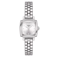 Tissot Lovely Square Watch (T0581091103601)
