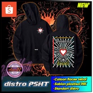 PSHT HODIE JACKET SYMBOL BET ATWORK NEW
